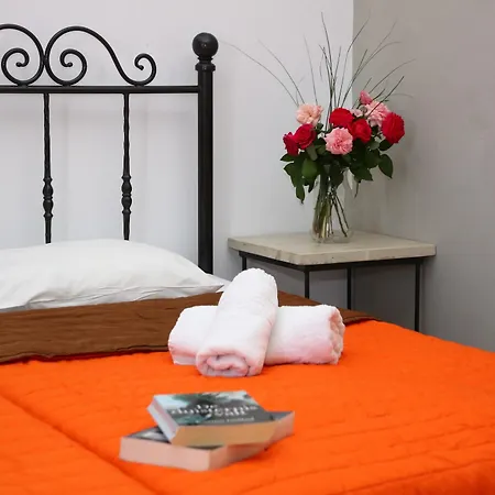 Apartment Newcastle Studios *