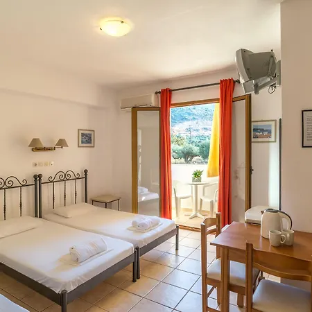 Apartment Newcastle Studios