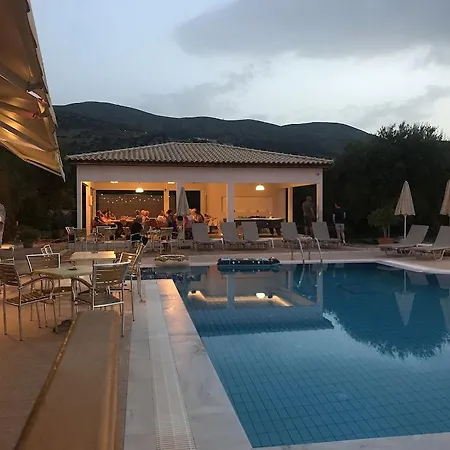Newcastle Studios Malia (Crete)