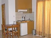Newcastle Studios Apartment