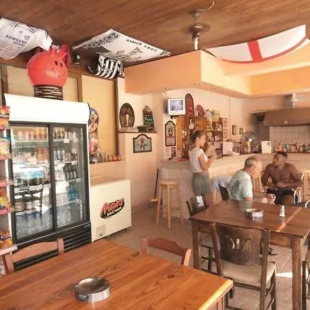 Apartment Newcastle Studios Malia (Crete)