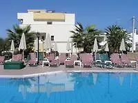 Newcastle Malia